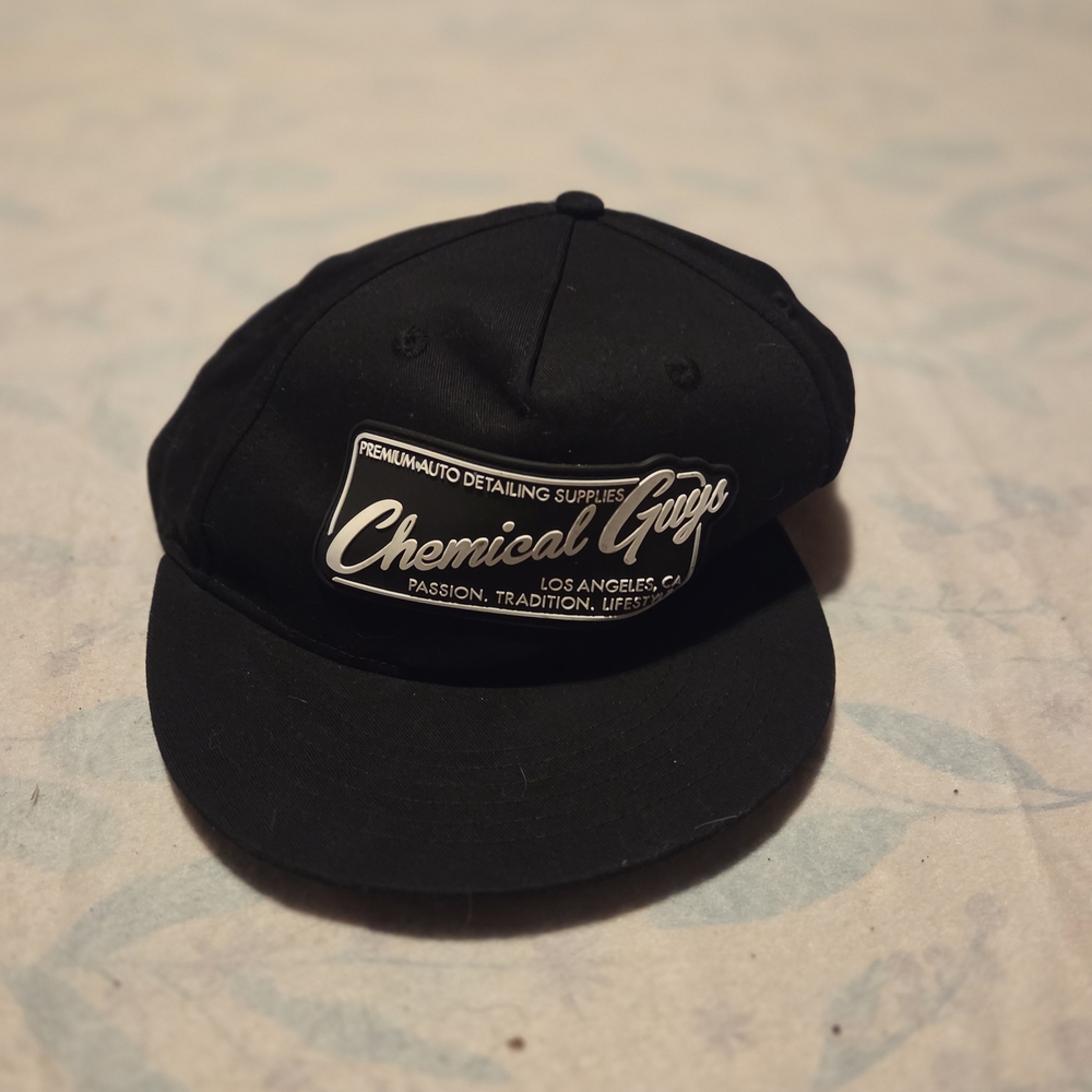 Black Hat